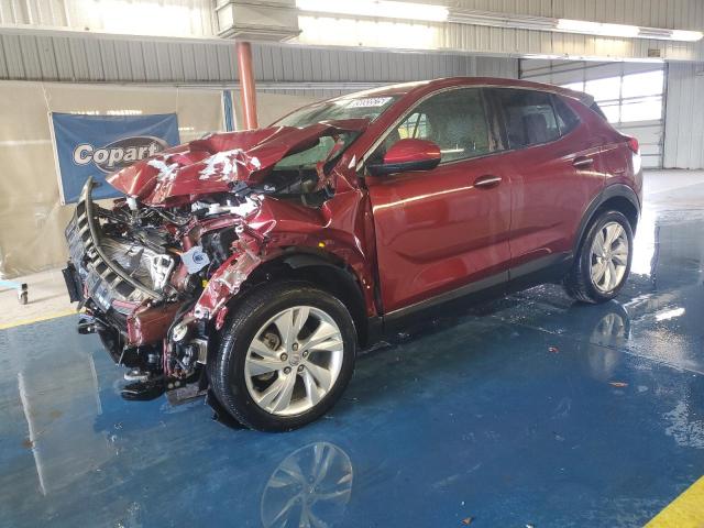 2024 BUICK ENCORE GX — VIN KL4AMBS21RB126768