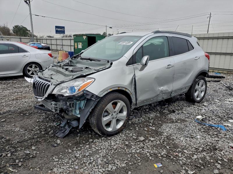 2015 BUICK ENCORE — VIN KL4CJBSB3FB039662