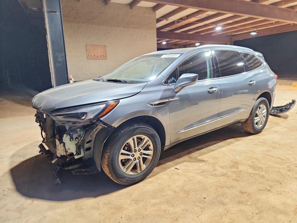 2020 BUICK ENCLAVE — VIN 5GAERBKW0LJ168438