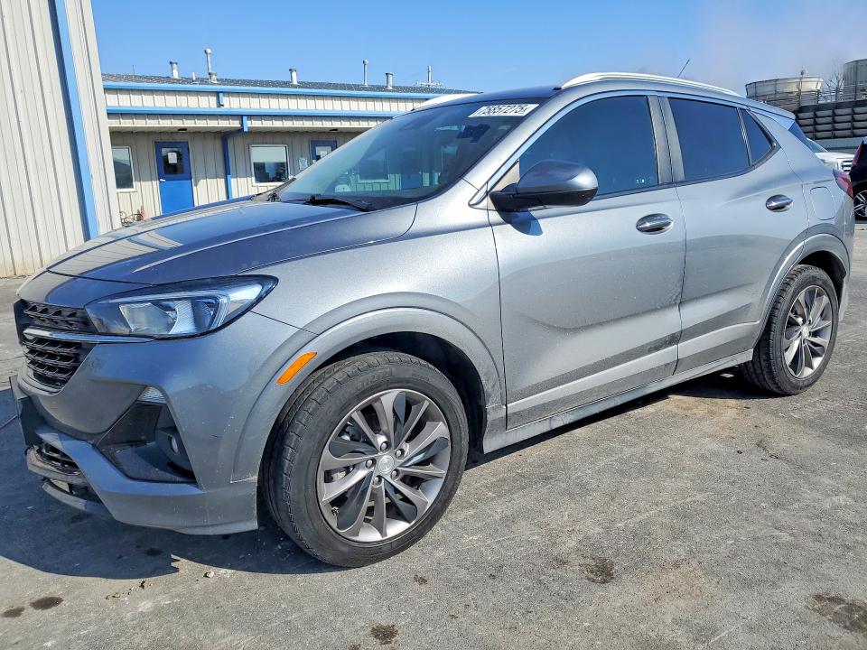 2021 BUICK ENCORE GX — VIN KL4MMBS27MB180212