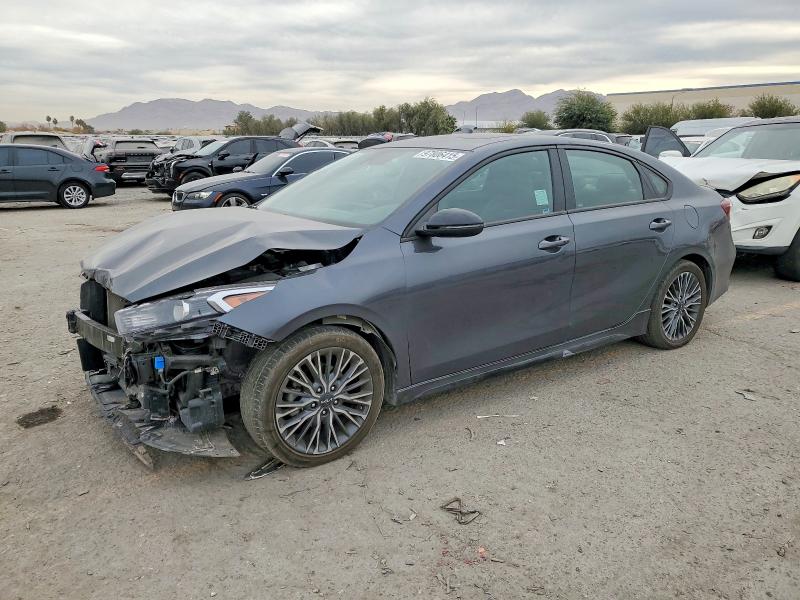 2023 KIA FORTE — VIN 3KPF54AD7PE606613