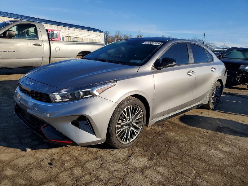 2023 KIA FORTE — VIN 3KPF54AD2PE565503