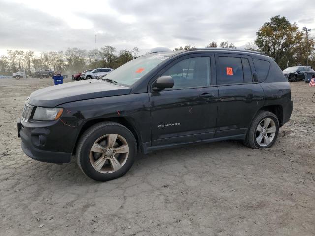 2016 JEEP COMPASS SP — VIN 1C4NJDBB0GD687010