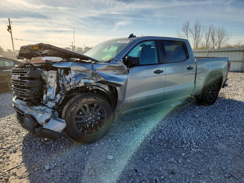 2025 GMC SIERRA — VIN 1GTPHAEK7SZ247005