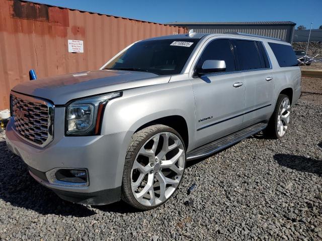 2019 GMC YUKON XL — VIN 1GKS1HKJXKR208738