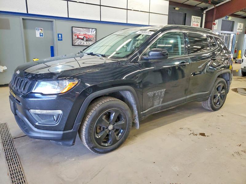 2020 JEEP COMPASS LA — VIN 3C4NJDBB3LT156386