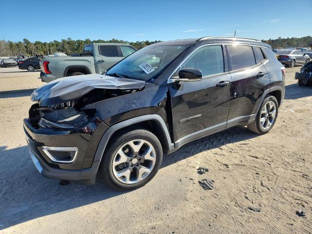 2019 JEEP COMPASS LI — VIN 3C4NJCCB0KT676133