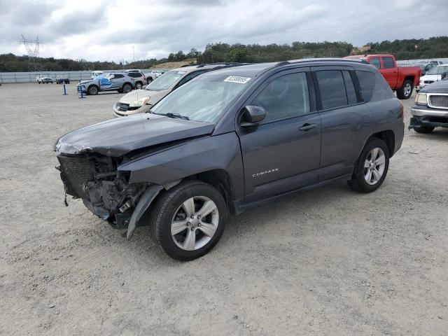 2015 JEEP COMPASS LATITUDE — VIN 1C4NJCEA3FD190948