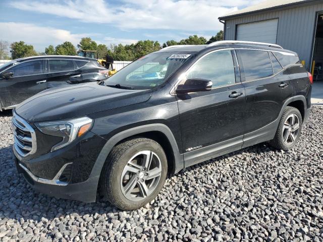 2019 GMC TERRAIN — VIN 3GKALVEV1KL227592