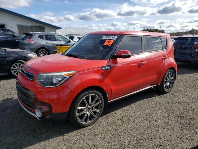 2019 KIA SOUL — VIN KNDJX3AA6K7646033