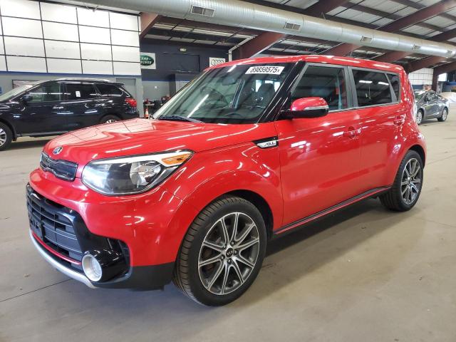 2019 KIA SOUL — VIN KNDJX3AA5K7633838