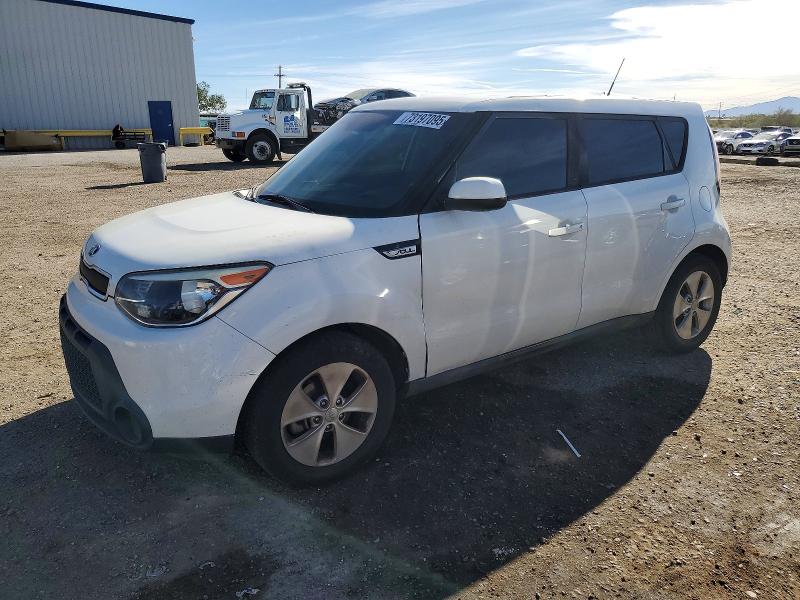2016 KIA SOUL — VIN KNDJN2A21G7324416