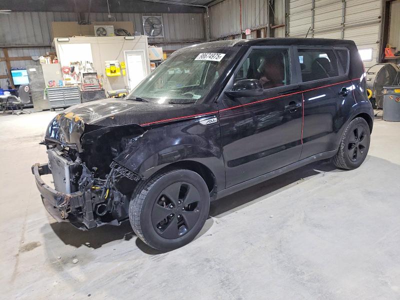 2016 KIA SOUL — VIN KNDJN2A23G7375528