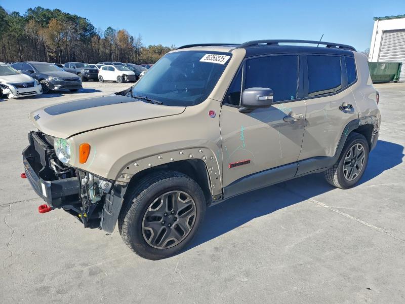 2016 JEEP RENEGADE T — VIN ZACCJBCT9GPD23513