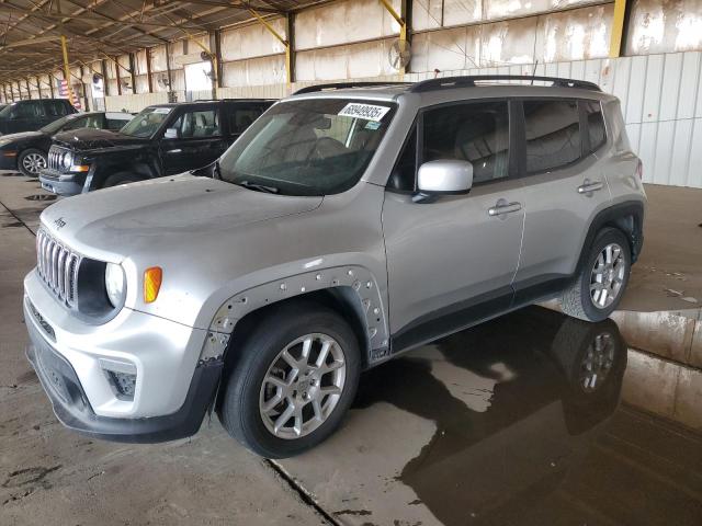2019 JEEP RENEGADE — VIN ZACNJABB6KPK68665