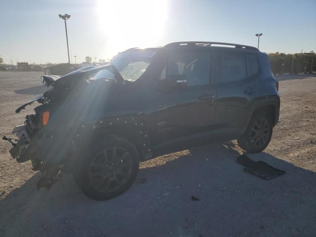 2016 JEEP RENEGADE L — VIN ZACCJBBT5GPD67395
