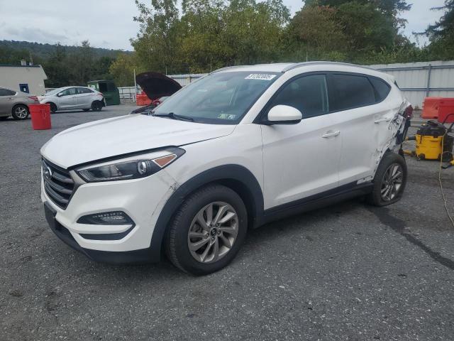 2016 HYUNDAI TUCSON LIM — VIN KM8J3CA43GU074154
