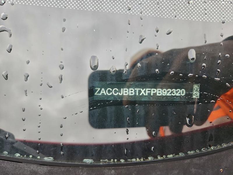 ZACCJBBTXFPB92320