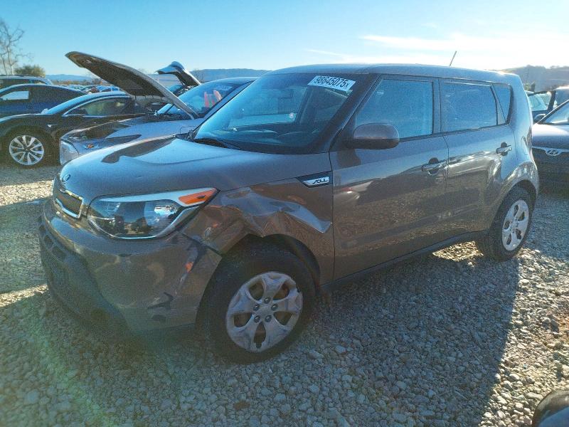 2015 KIA SOUL — VIN KNDJN2A2XF7128988