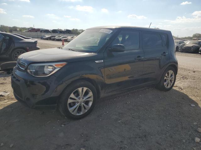 2015 KIA SOUL + — VIN KNDJP3A54F7803115