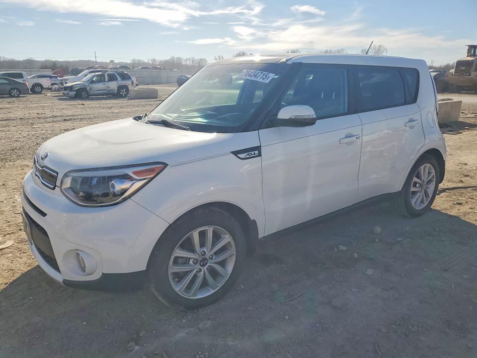 2017 KIA SOUL — VIN KNDJP3A55H7500072