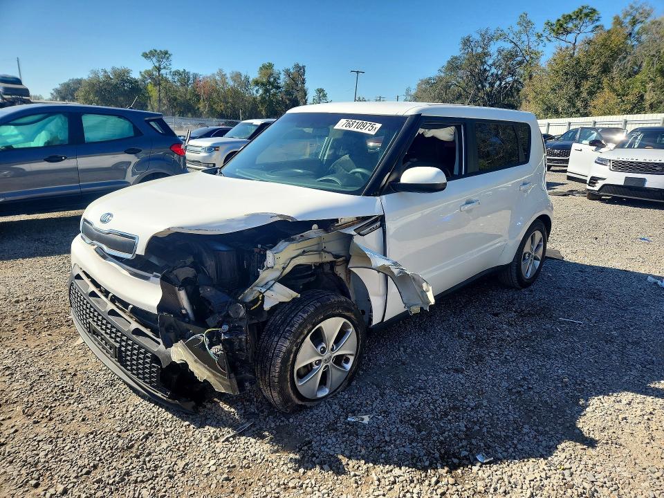 2016 KIA SOUL — VIN KNDJN2A22G7272116
