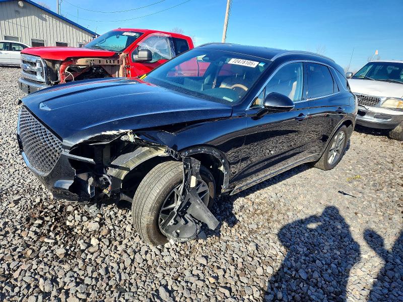 2023 GENESIS GV70 BASE — VIN KMUMADTB8PU082451