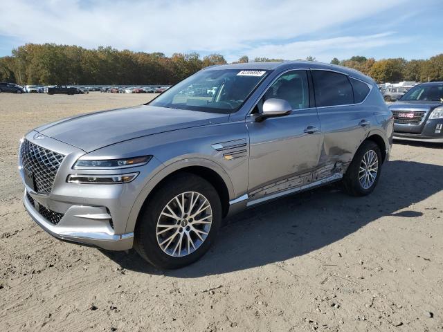 2024 GENESIS GV80 BASE — VIN KMUHBDSB0RU194714
