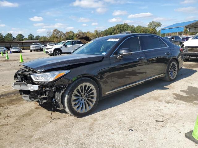 2019 GENESIS G90 ULTIMA — VIN KMTF54JH8KU054361
