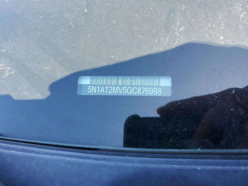 5N1AT2MV5GC876998