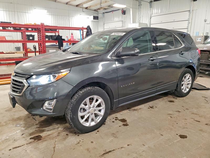 2020 CHEVROLET EQUINOX — VIN 3GNAXUEVXLS517001