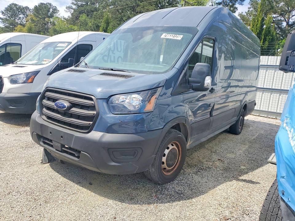 2020 FORD TRANSIT — VIN 1FTBR3X83LKB28365