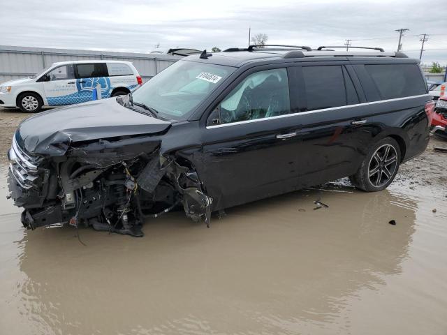 2019 FORD EXPEDITION — VIN 1FMJK2AT4KEA72078