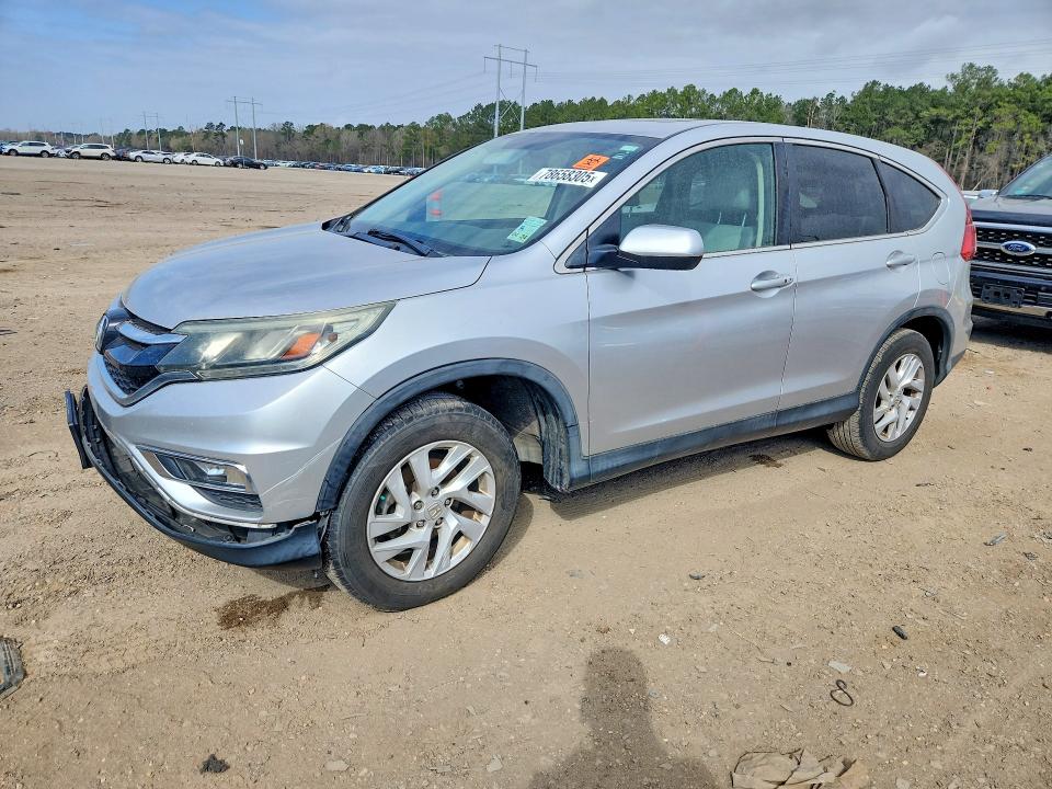 2015 HONDA CR-V — VIN 3CZRM3H5XFG708039