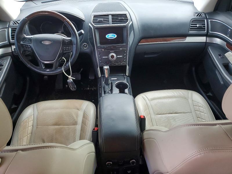 1FM5K8HT3HGA15085