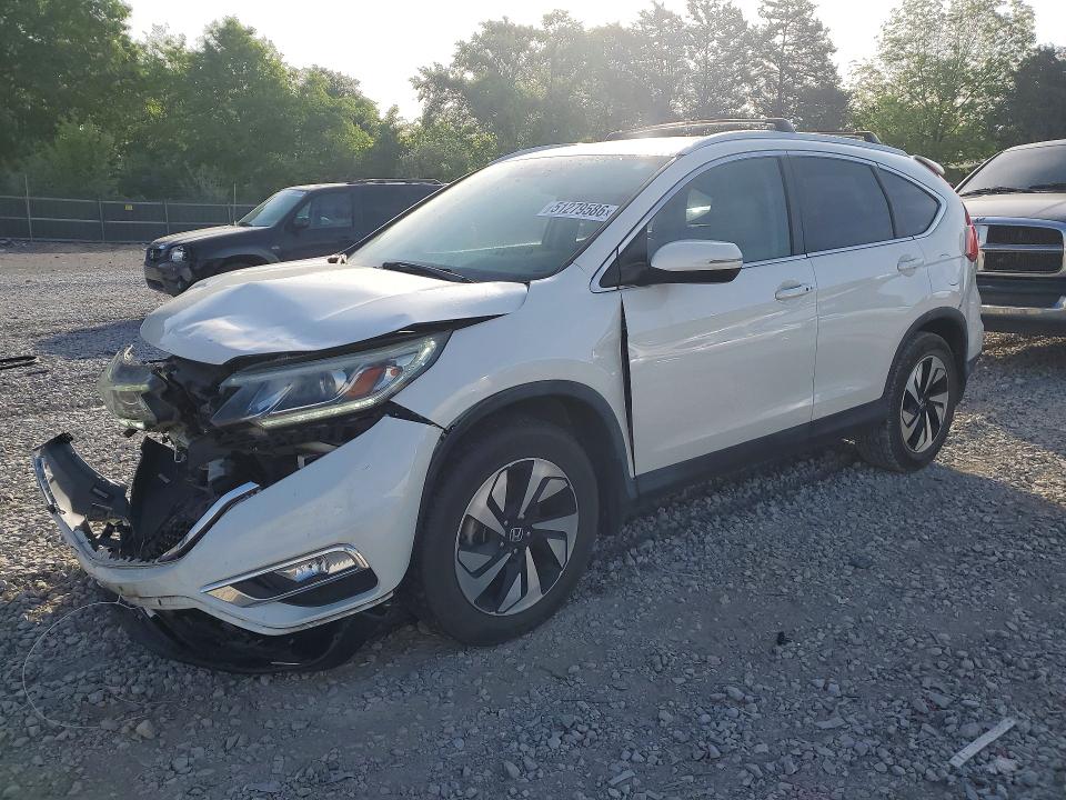 2015 HONDA CR-V — VIN 5J6RM3H96FL024739