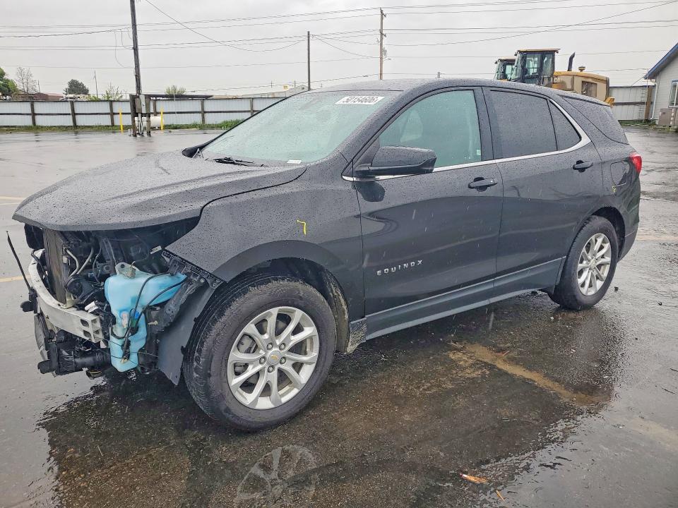 2020 CHEVROLET EQUINOX — VIN 2GNAXUEV2L6211974