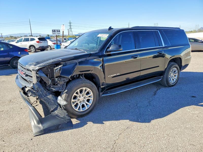 2020 GMC YUKON XL C — VIN 1GKS1GKC4LR288244