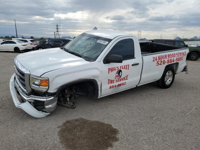2015 GMC SIERRA C15 — VIN 1GTN1TEC3FZ901875