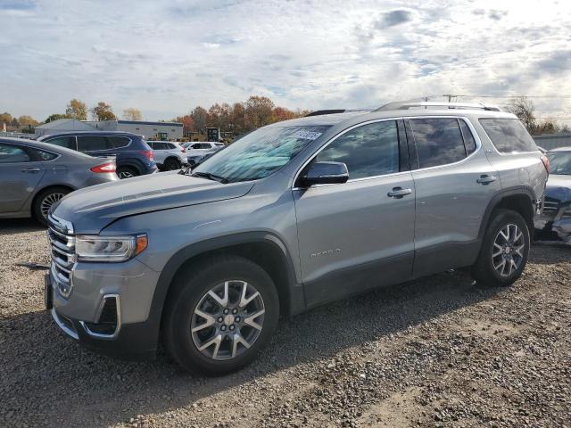 2023 GMC ACADIA SLT — VIN 1GKKNULSXPZ233327