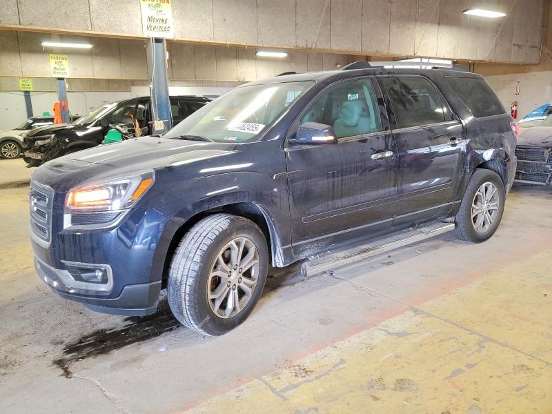 2015 GMC ACADIA — VIN 1GKKVSKD9FJ296200