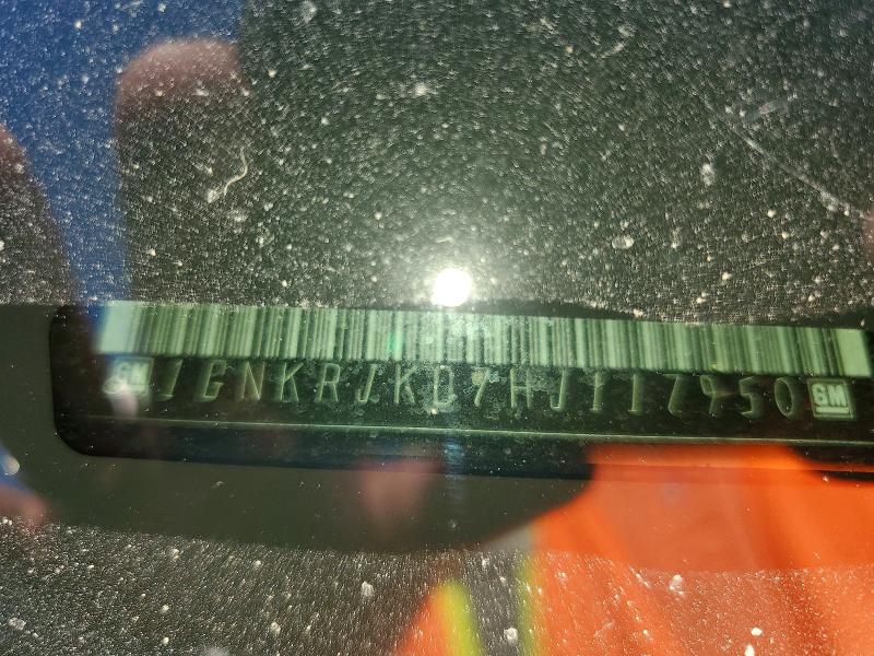 1GNKRJKD7HJ117950