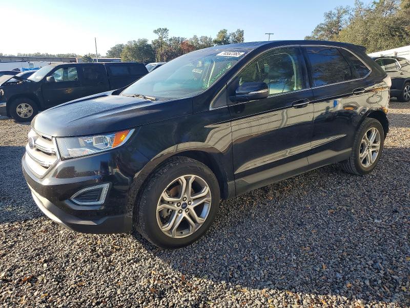 2016 FORD EDGE TITAN — VIN 2FMPK3K90GBC56522