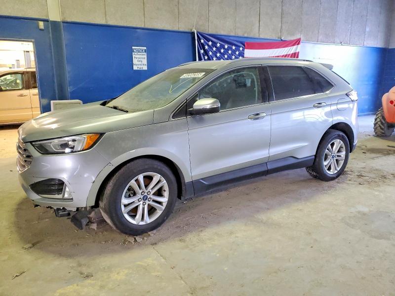 2020 FORD EDGE SEL — VIN 2FMPK4J90LBB06699