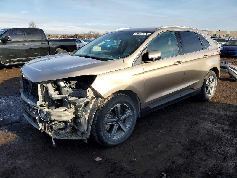 2020 FORD EDGE — VIN 2FMPK4J9XLBA26908