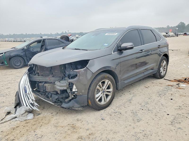 2020 FORD EDGE SEL — VIN 2FMPK3J98LBA58167