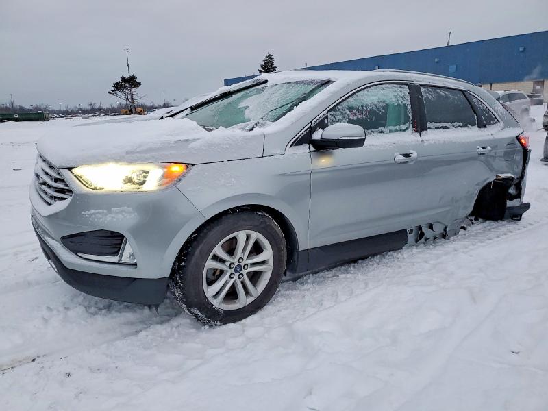 2020 FORD EDGE — VIN 2FMPK4J93LBA00411