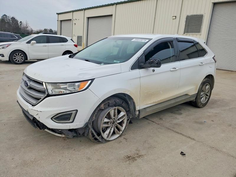 2017 FORD EDGE — VIN 2FMPK3J88HBC07238