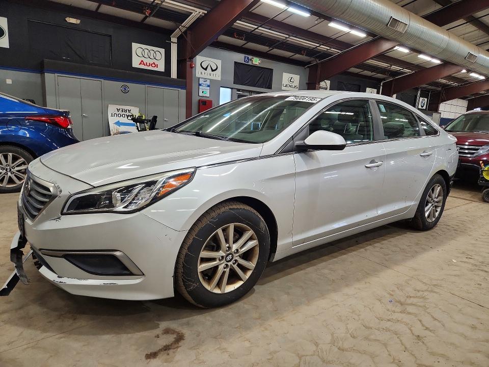 2016 HYUNDAI SONATA — VIN 5NPE24AF3GH342615