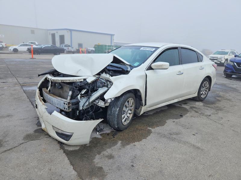 2015 NISSAN ALTIMA — VIN 1N4AL3AP8FN374656